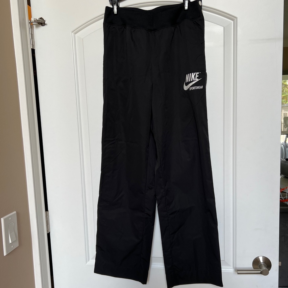 Nike Snap-Away Track Pants